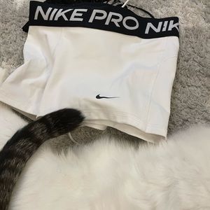 nike pros